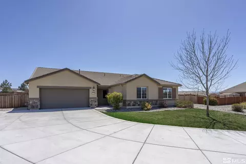 7760 Sonic Ct, Sparks, NV 89436