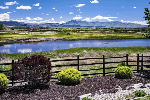 2909 Cloudburst Cyn, Genoa, NV 89411