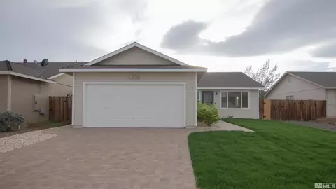 154 Westward Ln, Fernley, NV 89408