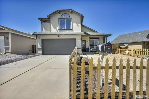 7787 Anchor Point Dr, Reno, NV 89506