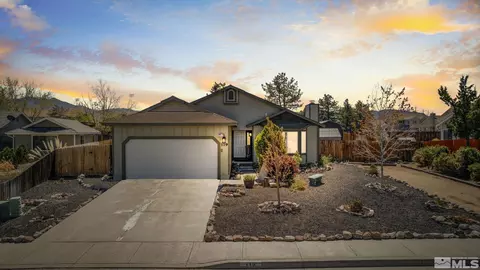 119 River Village Cir, Dayton, NV 89403