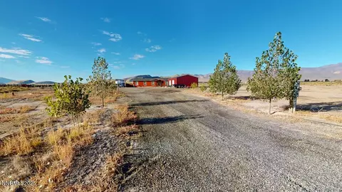 560 Allen Rd, Battle Mountain, NV 89820