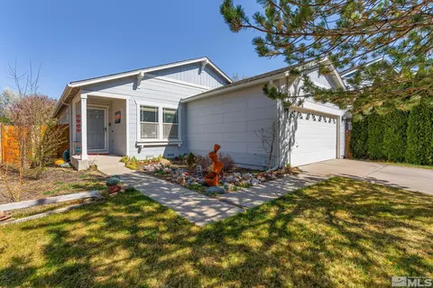 7867 Tulear St, Reno, NV 89506