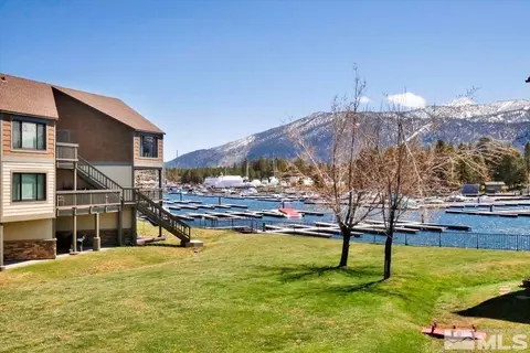 555 Tahoe Keys Blvd #14, South Lake Tahoe, CA 96150