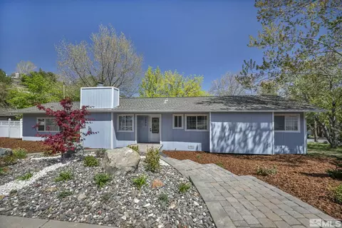 3590 Bluejay Ct, Reno, NV 89509