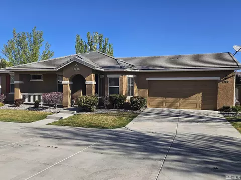 4766 Wood Thrush Ln, Sparks, NV 89436