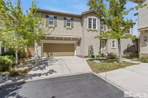7031 Sacred Cir, Sparks, NV 89436