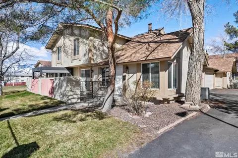 3924 Pheasant Dr, Carson City, NV 89701