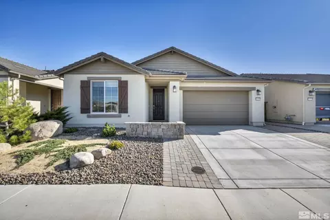 6170 Farm House Ct, Sparks, NV 89436