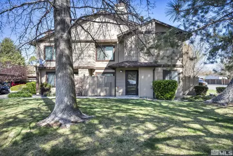 4721 Reggie Rd, Reno, NV 89502