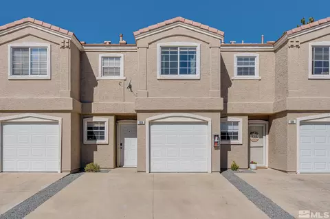 5635 El Paseo Dr #105, Sparks, NV 89436