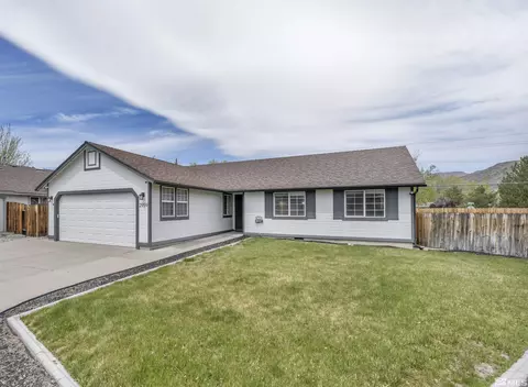 2959 Cameron Ct, Carson City, NV 89706