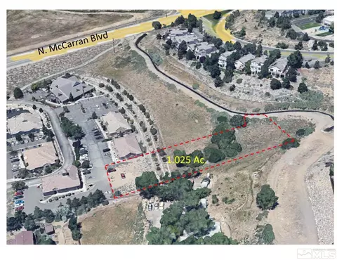 0000 Mccarran, Reno, NV 89523