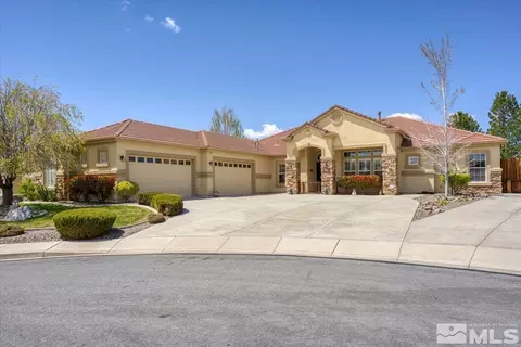 7565 Savant Ct, Sparks, NV 89436