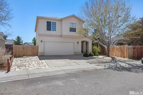 503 Windchase Dr, Dayton, NV 89403
