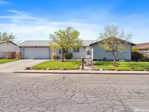 910 Concord Ave, Fallon, NV 89406
