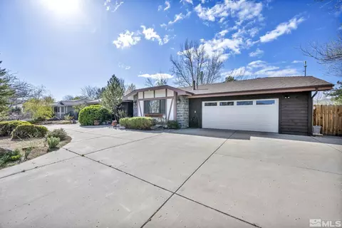 4809 Hells Bells, Carson City, NV 89701