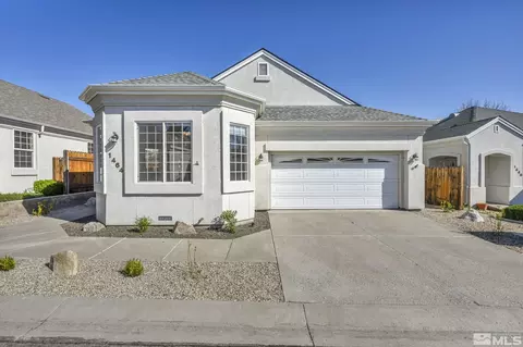 1464 Alberta Ct, Carson City, NV 89703