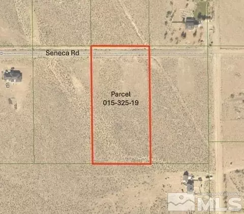 12345 Seneca Rd, Stagecoach, NV 89429