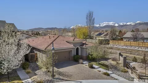 1900 Horse Prairie Rd, Reno, NV 89521