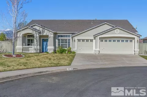 1745 Oxcart Ct, Reno, NV 89521
