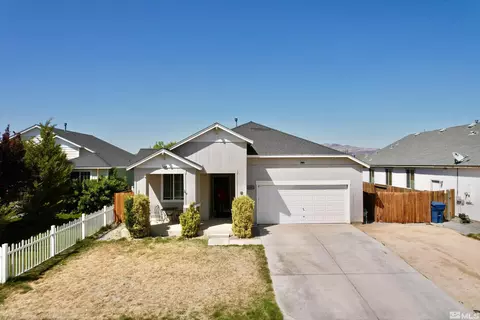 1480 Shadow Ln, Fernley, NV 89408