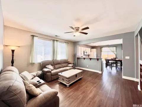 1480 Shadow Ln, Fernley, NV 89408 photo 3