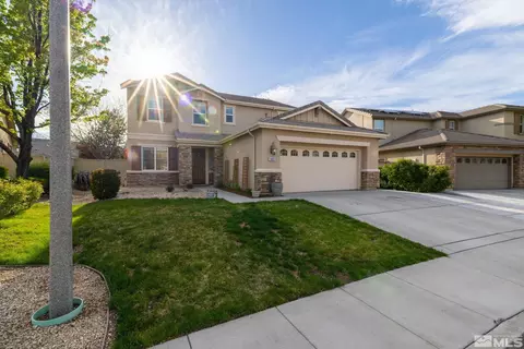 10891 Oakhaven Dr, Reno, NV 89521 photo 1