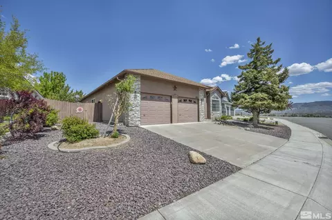 994 Sunview Dr, Carson City, NV 89705