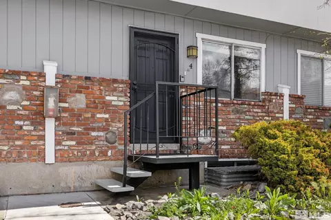 1404 E 9th St UNIT 4, Reno, NV 89512