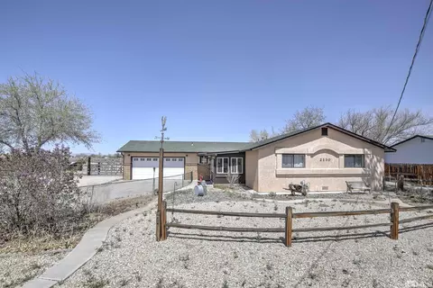 2130 Rice Rd, Fallon, NV 89406