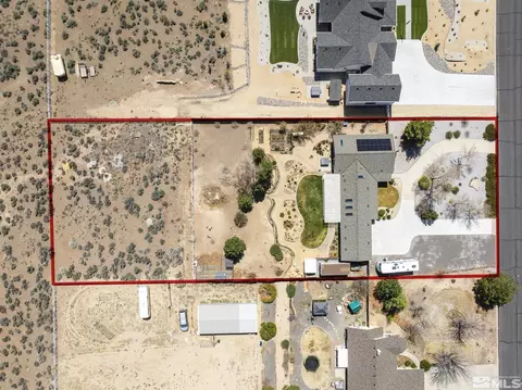 8570 Eaglenest Rd, Sparks, NV 89436 photo 5
