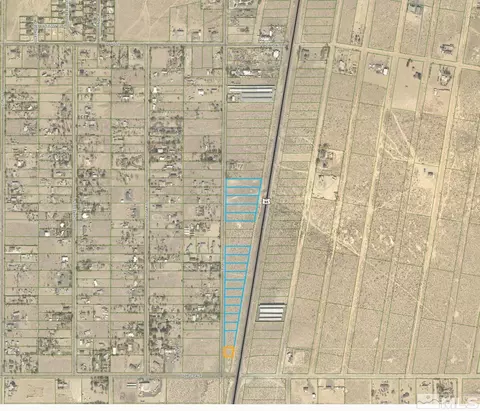 3565 S Hwy 95a, Silver Springs, NV 89429
