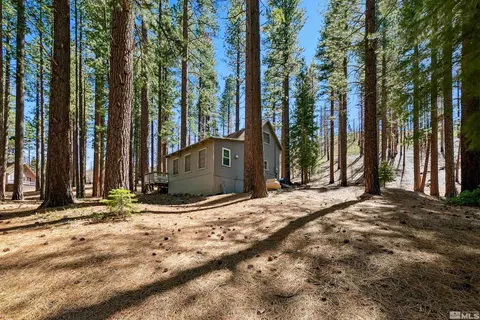 40 Shay Creek Rd, Markleeville, CA 96120