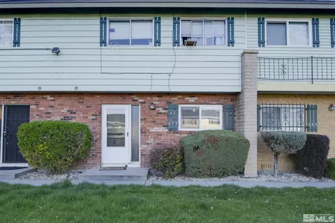 450 Smithridge, Reno, NV 89502