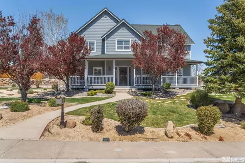 1485 Taos Ln, Reno, NV 89511
