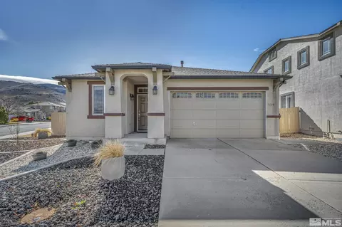 2296 Rio Lobo Ln, Reno, NV 89521