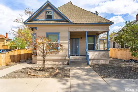 650 Elko Ave, Reno, NV 89512