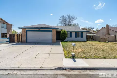 2165 Capurro Way, Sparks, NV 89431