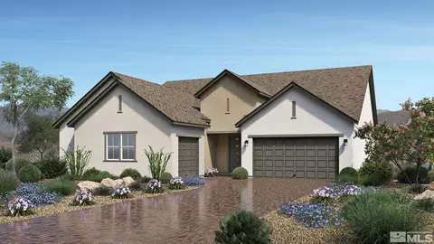 3237 Amaretto Way #CINNAMON 64, Sparks, NV 89441