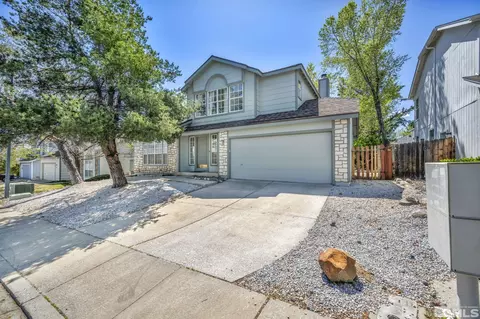 4530 Stonegate Ln, Reno, NV 89523