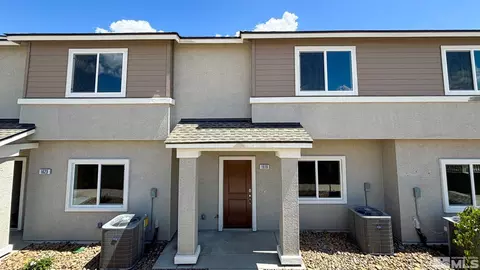 1619 Prancer St #LOT 52, Reno, NV 89523