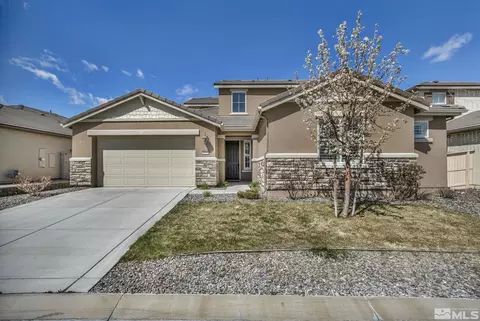 10345 Rollins Dr, Reno, NV 89521