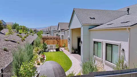 Exterior - 2964 Ruby Desert Dr, Reno, NV 89521 photo 3 of 6