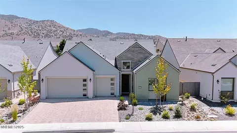 2964 Ruby Desert Dr, Reno, NV 89521