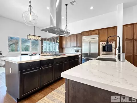 Kitchen - 2964 Ruby Desert Dr, Reno, NV 89521 photo 3 of 7