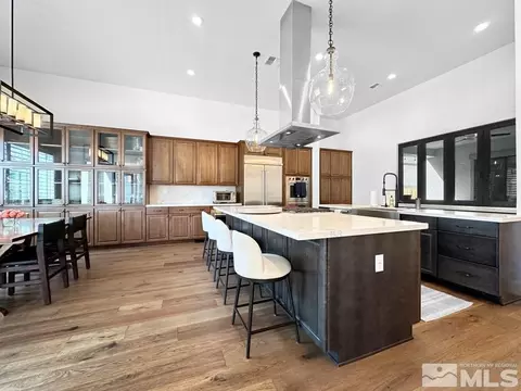Kitchen - 2964 Ruby Desert Dr, Reno, NV 89521 photo 1 of 7