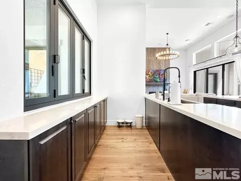 Kitchen - 2964 Ruby Desert Dr, Reno, NV 89521 photo 7 of 7