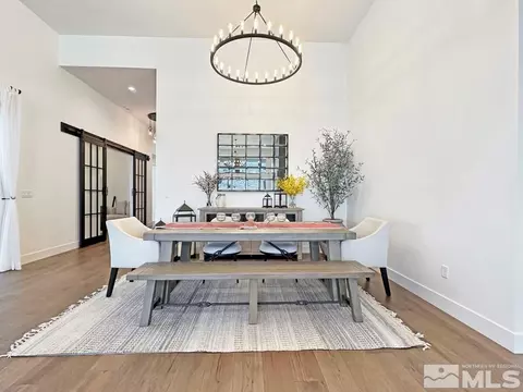 Dining - 2964 Ruby Desert Dr, Reno, NV 89521 photo 3 of 5