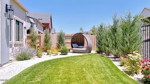 Exterior - 2964 Ruby Desert Dr, Reno, NV 89521 photo 5 of 6